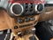 2011 Jeep Wrangler Unlimited Sahara