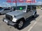 2011 Jeep Wrangler Unlimited Sahara