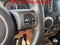 2011 Jeep Wrangler Unlimited Sahara