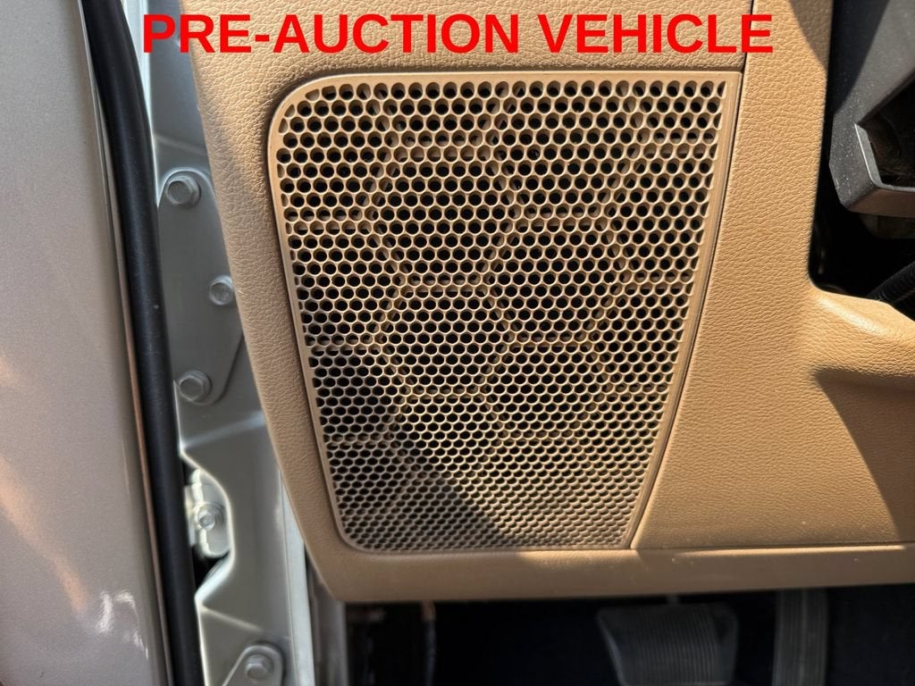 2011 Jeep Wrangler Unlimited Sahara