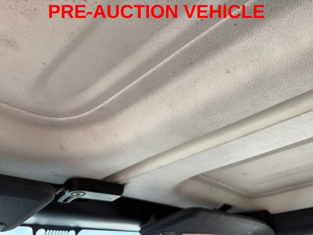 2011 Jeep Wrangler Unlimited Sahara