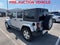 2011 Jeep Wrangler Unlimited Sahara