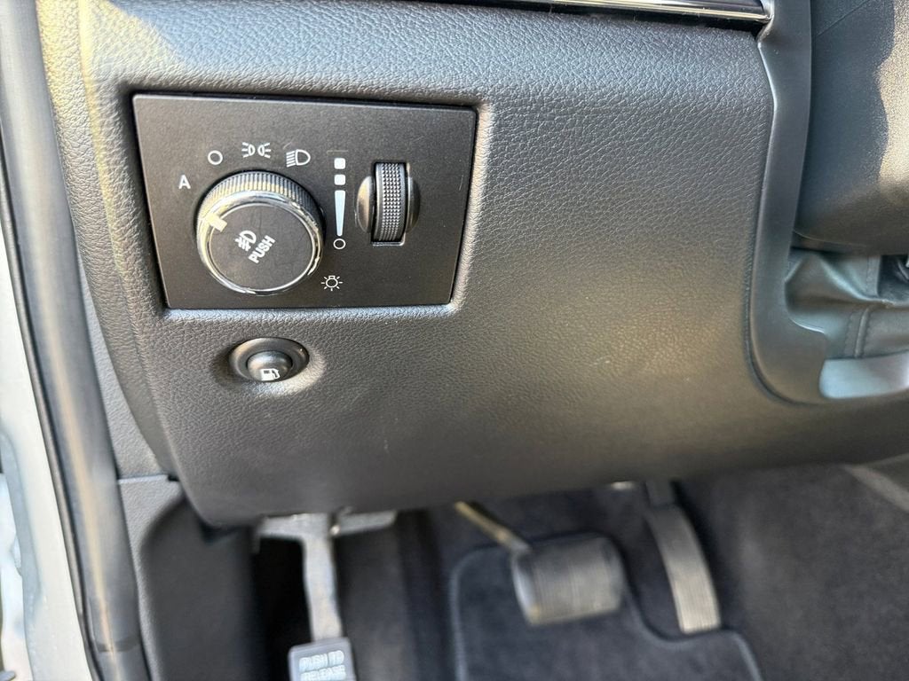 2011 Jeep Grand Cherokee Limited