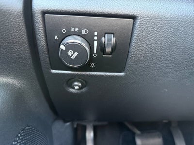 2011 Jeep Grand Cherokee Limited