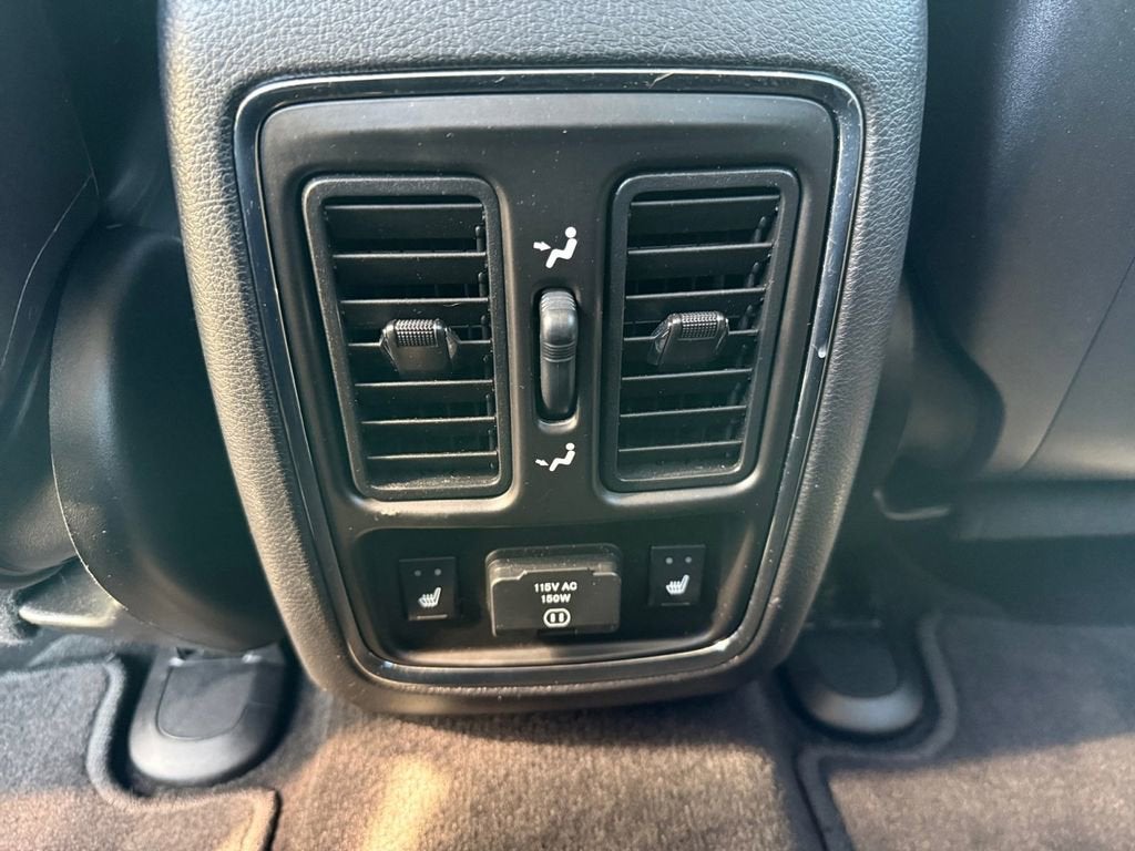 2011 Jeep Grand Cherokee Limited