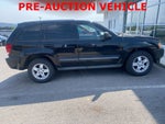 2007 Jeep Grand Cherokee Laredo