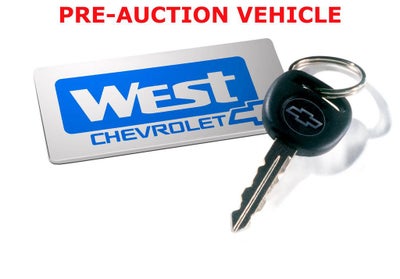 2007 Jeep Grand Cherokee Laredo