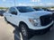 2019 Nissan Titan S