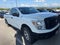 2019 Nissan Titan S