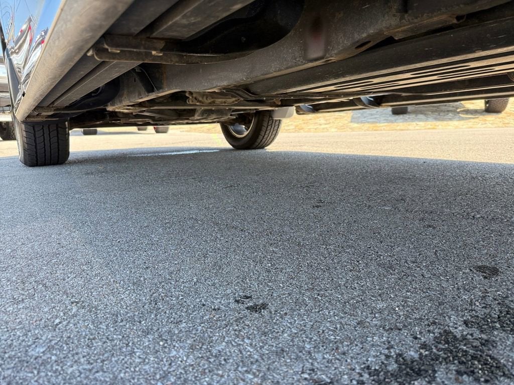 2017 Nissan Titan SL