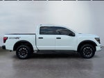 2023 Nissan Titan PRO-4X