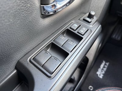 2023 Nissan Titan PRO-4X