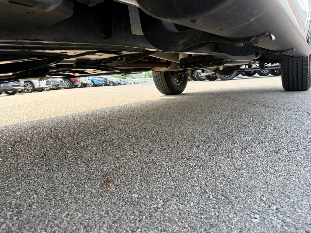 2023 Nissan Titan PRO-4X