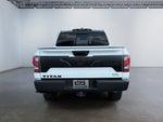 2023 Nissan Titan PRO-4X