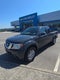 2014 Nissan Frontier SV