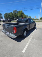 2014 Nissan Frontier SV