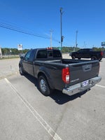2014 Nissan Frontier SV