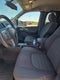 2014 Nissan Frontier SV