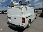 2020 Nissan NV Cargo S