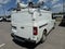 2020 Nissan NV Cargo S