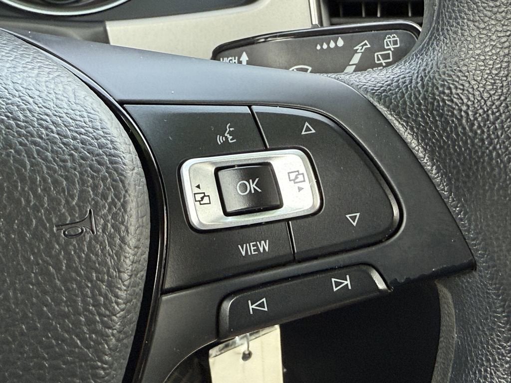 2019 Volkswagen Atlas 3.6L V6 S