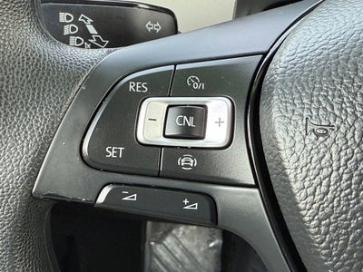 2019 Volkswagen Atlas 3.6L V6 S