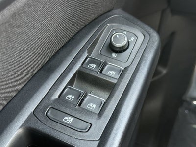 2019 Volkswagen Atlas 3.6L V6 S