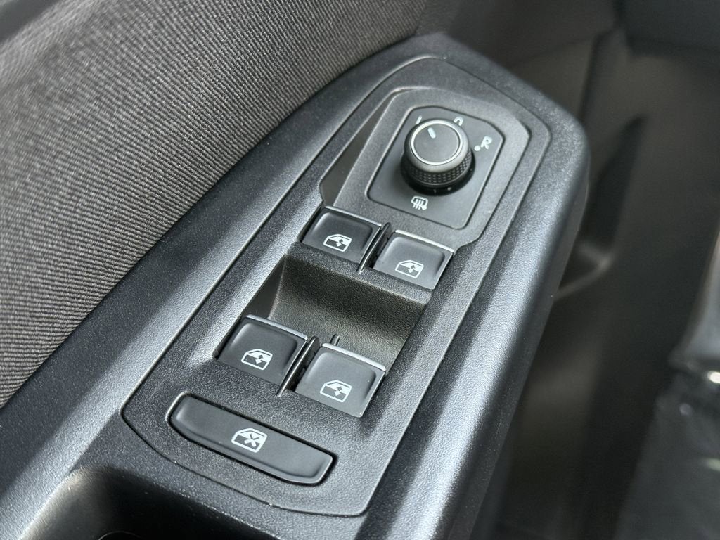 2019 Volkswagen Atlas 3.6L V6 S