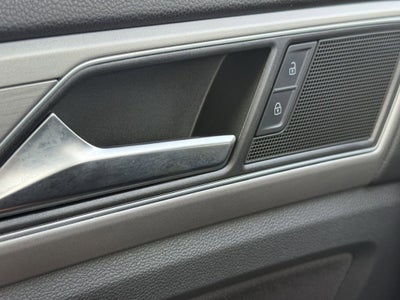 2019 Volkswagen Atlas 3.6L V6 S