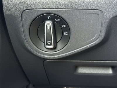 2019 Volkswagen Atlas 3.6L V6 S