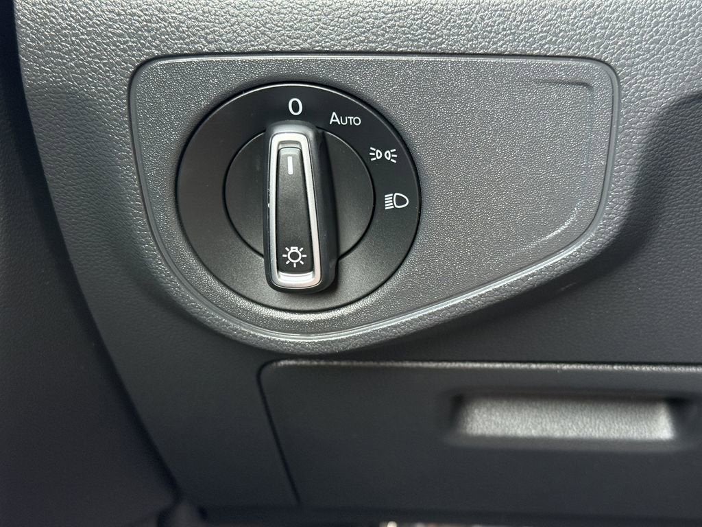 2019 Volkswagen Atlas 3.6L V6 S