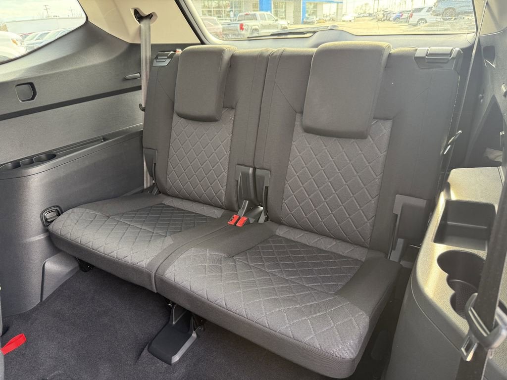 2019 Volkswagen Atlas 3.6L V6 S