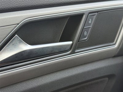 2019 Volkswagen Atlas 3.6L V6 S