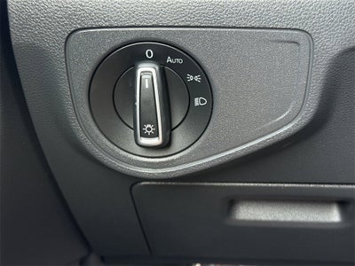 2019 Volkswagen Atlas 3.6L V6 S