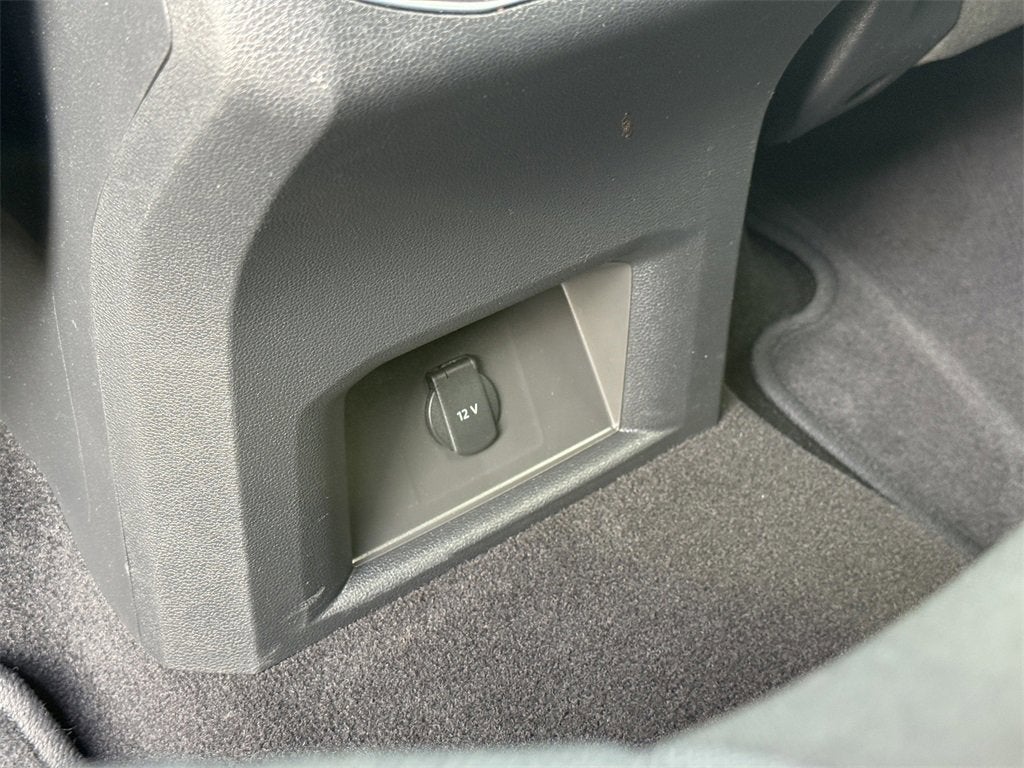 2019 Volkswagen Atlas 3.6L V6 S