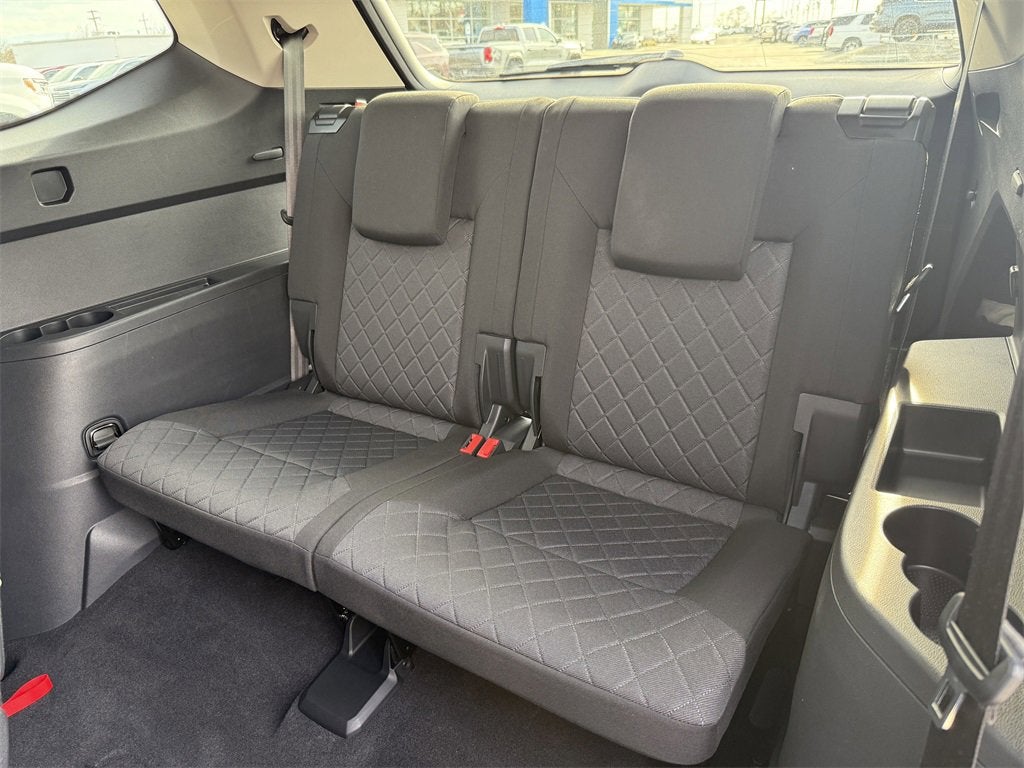 2019 Volkswagen Atlas 3.6L V6 S