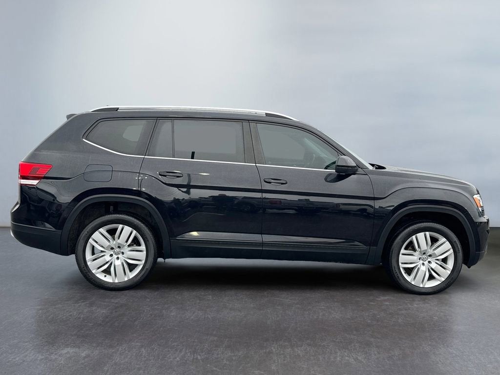 2019 Volkswagen Atlas 3.6L V6 SE w/Technology