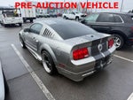 2008 Ford Mustang GT Deluxe