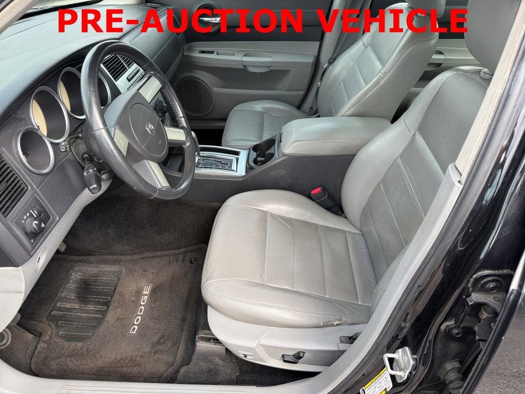 2007 Dodge Charger R/T