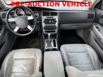 2007 Dodge Charger R/T