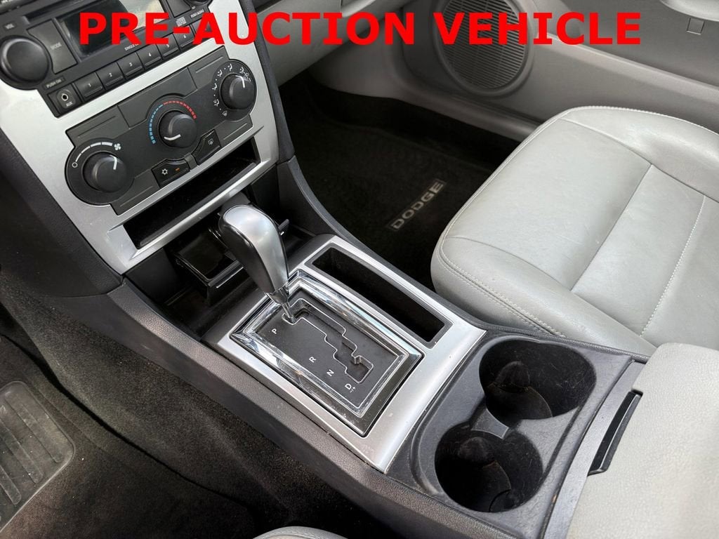 2007 Dodge Charger R/T