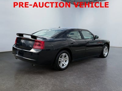 2007 Dodge Charger R/T