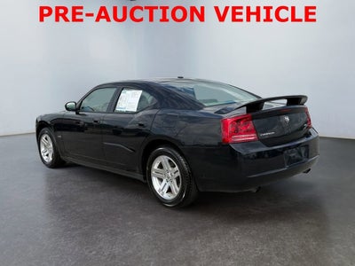 2007 Dodge Charger R/T
