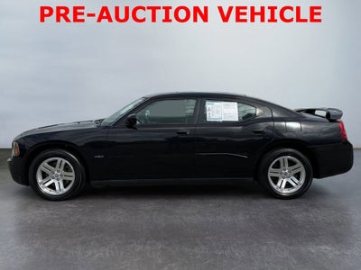 2007 Dodge Charger R/T