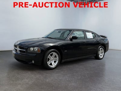 2007 Dodge Charger R/T