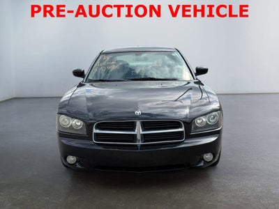 2007 Dodge Charger R/T