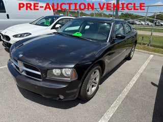 2007 Dodge Charger R/T