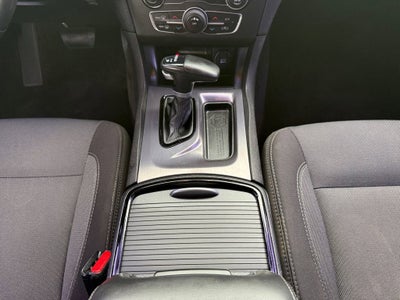 2018 Dodge Charger SXT