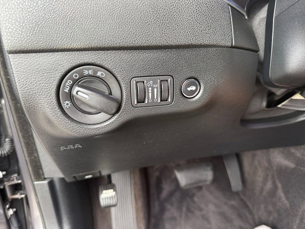 2018 Dodge Charger SXT