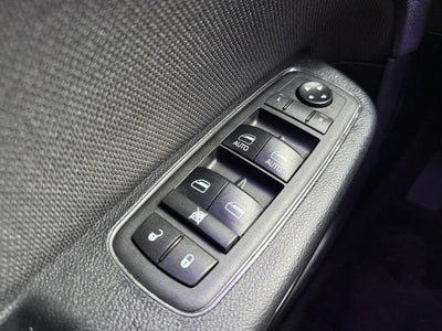 2018 Dodge Charger SXT